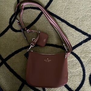 NEW WITH TAGS Kate Spade crossbody bag